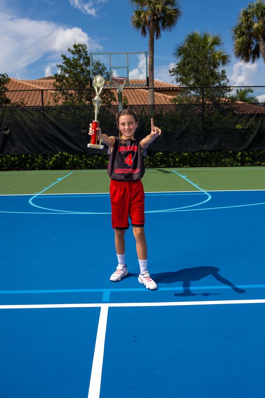 Media day photography by Swavey Shots